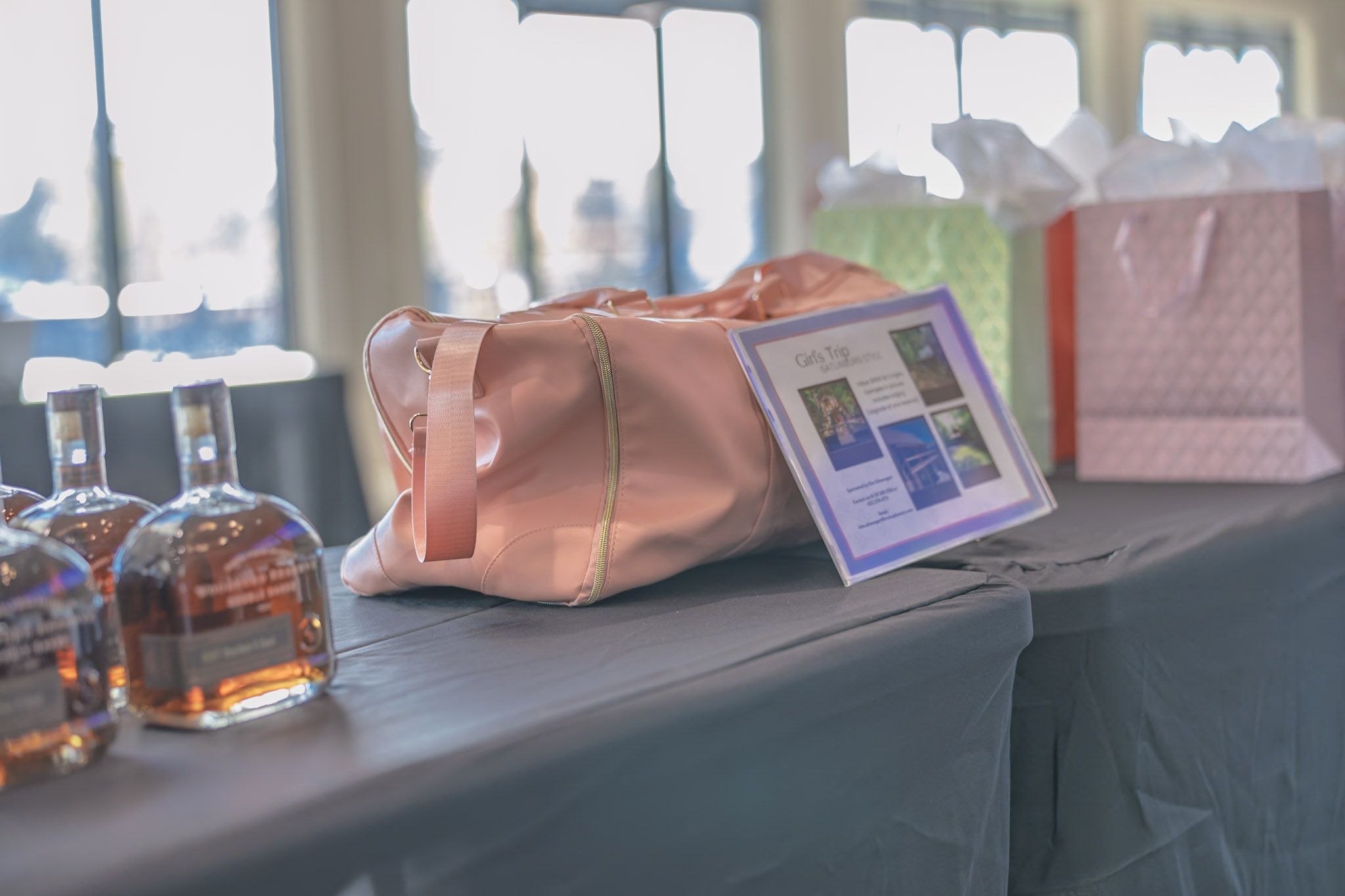 2025 Women For Greater