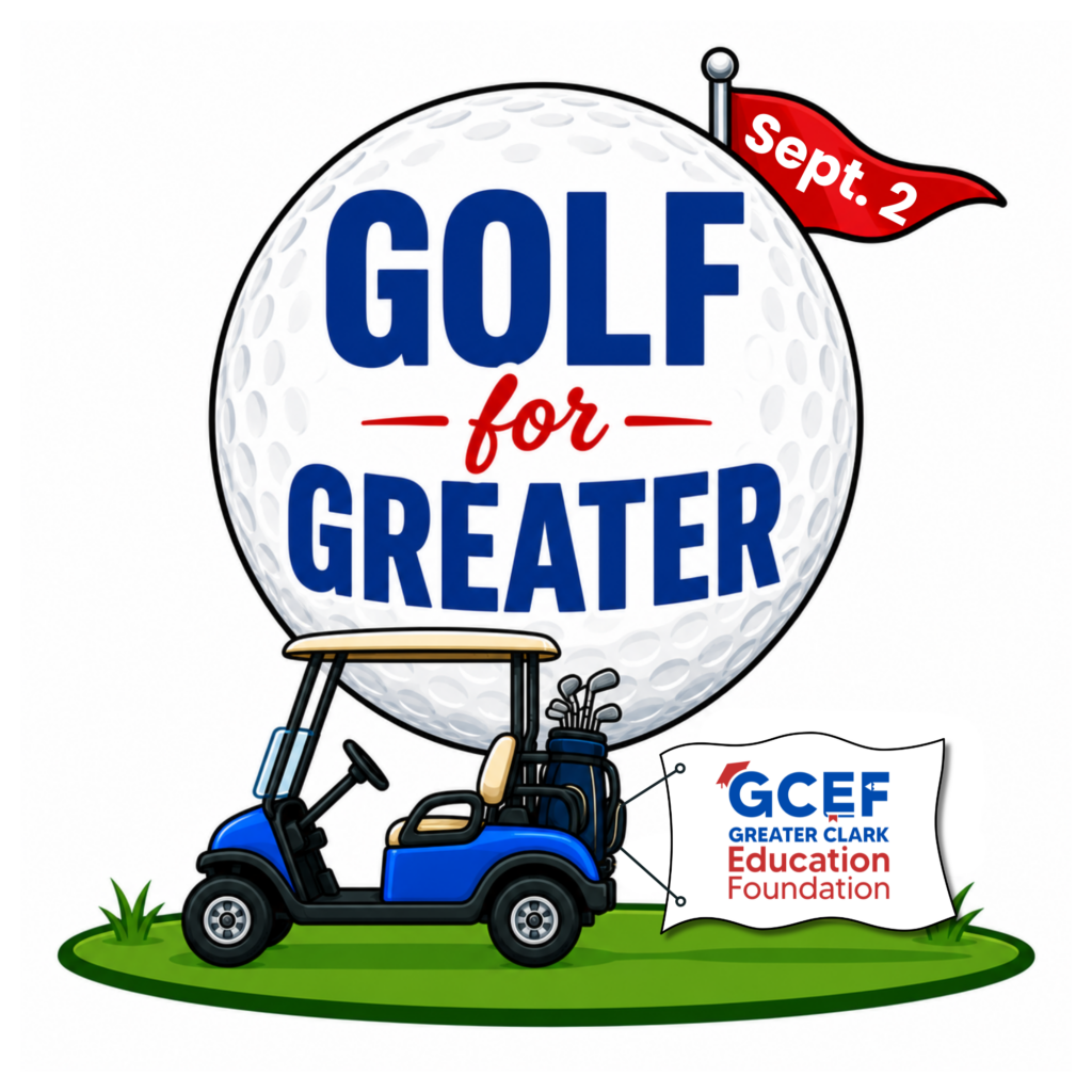 Golf for Greater Logo (Logo)